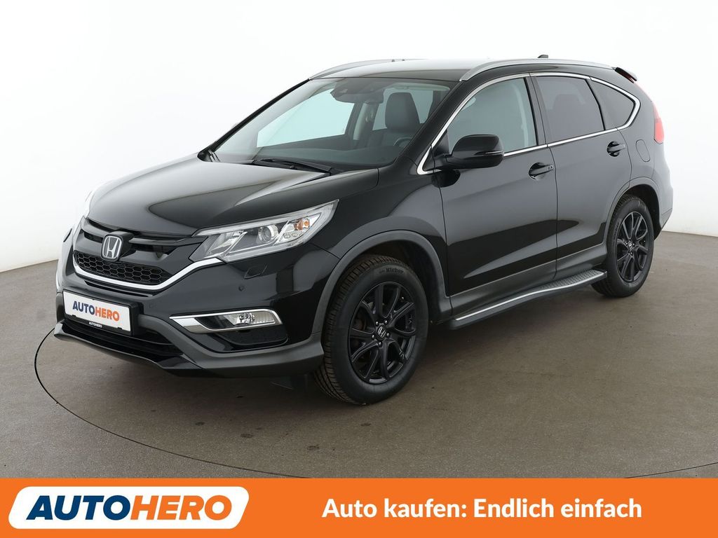 Image of Honda CR-V