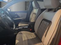 Citroën C4 X - Vorschau Bild 8