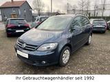 Volkswagen Golf Plus V United*1.Hand*Tüv neu*Top - Volkswagen Golf aus 2008: V United