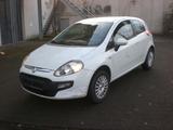 Fiat ANDERE Evo Punto Dynamic  Benzin+ CNG - Fiat mit CNG-Antrieb