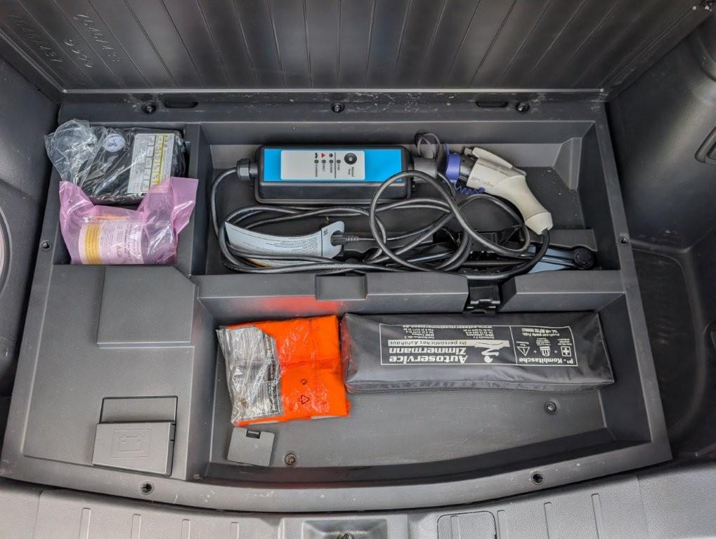 Mitsubishi Outlander PHEV Top 4WD