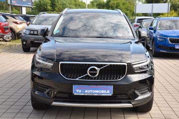 Volvo XC40 - 3