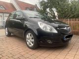 Opel Corsa 1.2 Twinport Easytronic Sport Sport - Opel Corsa aus 2007: Sport