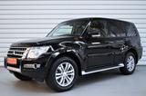 Mitsubishi Pajero 3.2 DI-D Diamant+7.Sitzer+Navi+Xenon - Mitsubishi Pajero mit Diesel-Antrieb
