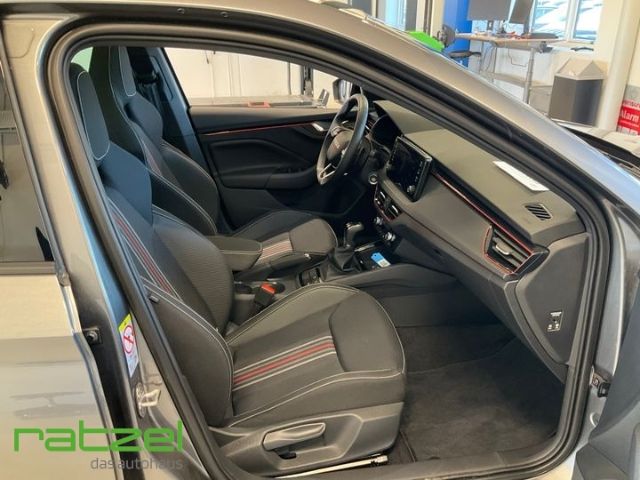 Fahrzeugabbildung SKODA Scala Monte Carlo 1.0 El. Panodach ACC LED Lane