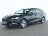 Seat Leon FR LED|CarPlay|ACC|Beats|Kessy|Navi|SHZ - Seat Leon Gebrauchtwagen in Frankfurt