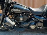 Harley-Davidson FLHTCU E-Glide - HARLEY-DAVIDSON FLHTCU
