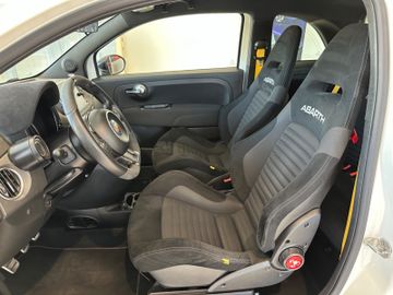 Bild 10 Abarth 595 Competizione
