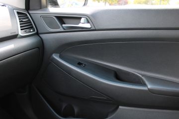 Hyundai Tucson Advantage 4WD