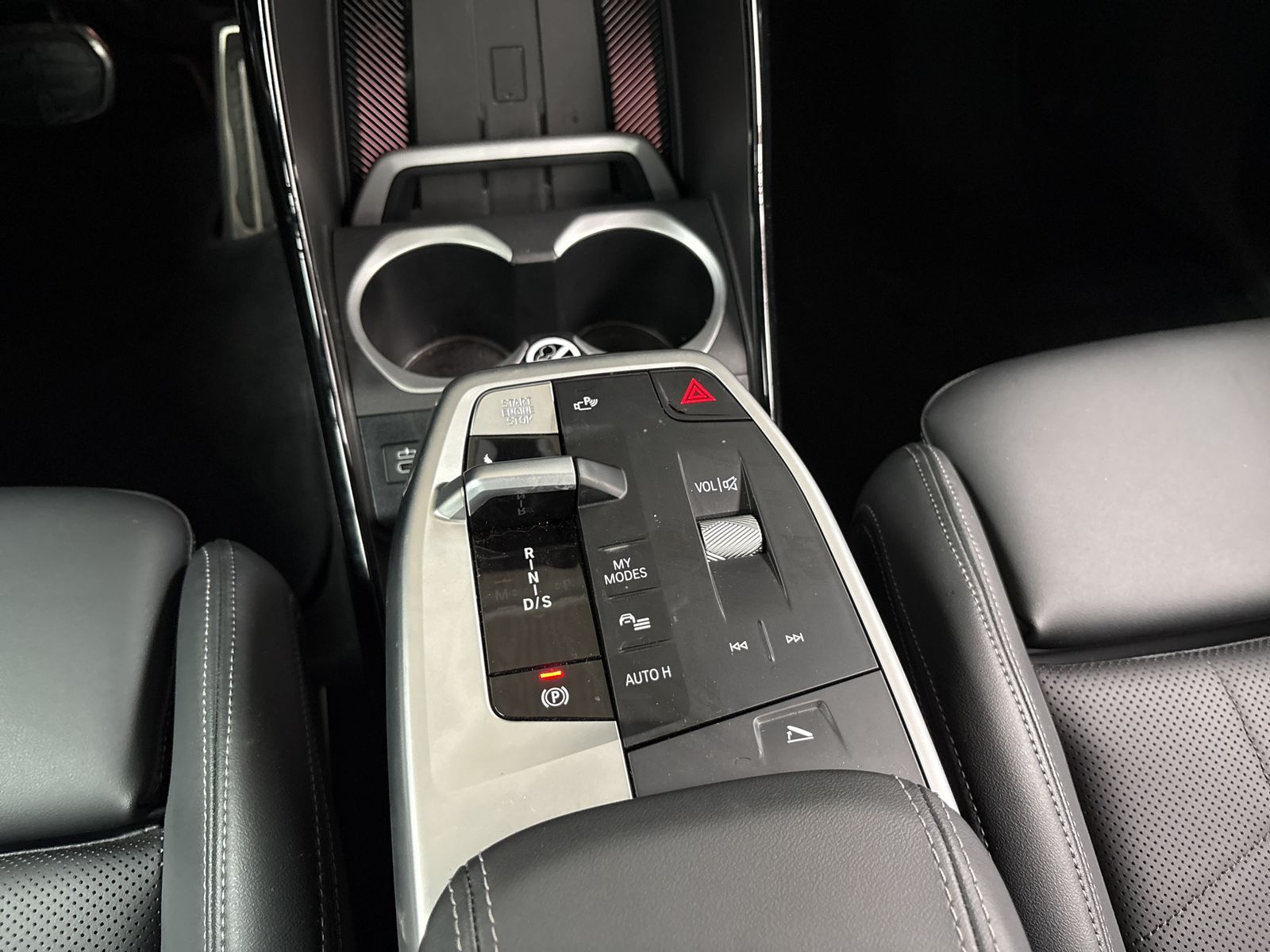 BMW X1 - Bild 12