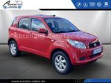 Daihatsu Terios Basis*/NUR45000KM/1.HAND/KLIMA/4x4/* - Daihatsu Terios aus 2006
