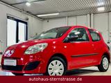 Renault Twingo*Authentique*2.Hand*Z.V*HU/AU neu* - Renault Twingo Gebrauchtwagen in Mönchengladbach