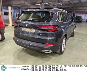 BMW X5 - 5