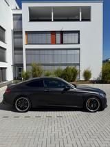 Mercedes-Benz Mercedes Benz C63S *XPEL* *CUP 2* *Voll* - gebrauchte Mercedes-Benz C 63 AMG aus dem Jahr 2023