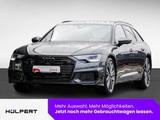 Audi A6 Avant 55 quattro S LINE B&O AHK 360°CAM LM21 - Audi A6 mit Benzin-Antrieb: Kombi, 3.2