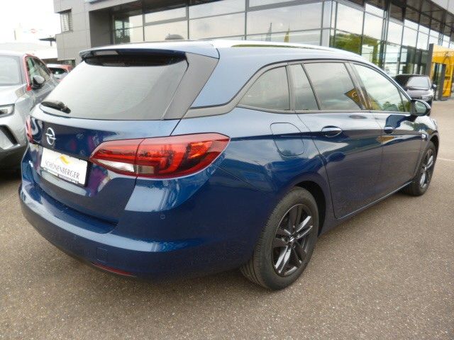 Astra K Sports-Tourer 1,2i 2020, Navi,RK,PP,LED