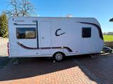 Carado Wohnwagen C205 Tüv / Gasprüfung neu - Carado Wohnwagen