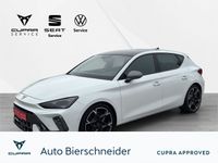 Cupra Leon - Vorschau Bild 1