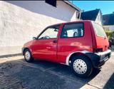 Fiat Cinquecento Trofeo 500 mit reichlich ... - Fiat Cinquecento von privat