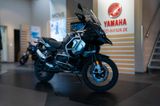 BMW R1250 GS ADVENTURE TRIPPLE BLACK - GEBRAUCHT WUPPERTAL