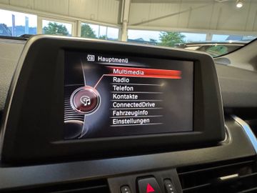 Bild 14 BMW 218 Baureihe 2 Active Tourer 218 i