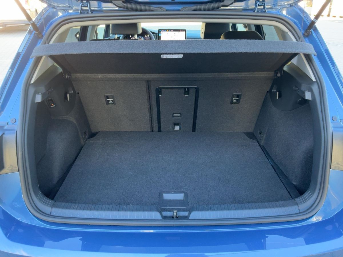 Volkswagen Golf - Bild 14