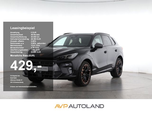 Cupra Terramar 1.5 e-Hybrid DSG VZ | PANO | LED |