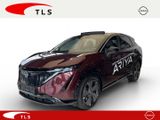 Nissan Ariya Evolve Pack HUD Panorama Navi Leder Memory - Nissan Ariya: Evolve Pack