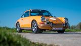 Porsche 911 2.2T COUPE | FULLY RESTORED - Porsche aus 1971