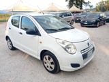 Suzuki Alto 1.0 GLX - Suzuki Alto: Automatik