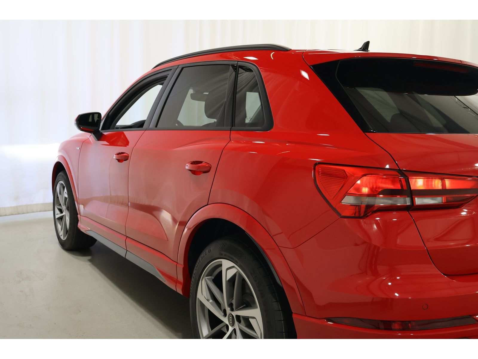 Audi Q3 - Bild 14