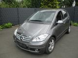 Mercedes-Benz A 180 CDI Automatik Leder Anhängerkupplung  - Mercedes-Benz A-Class: Anhängerkupplung