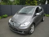 Mercedes-Benz A 180 CDI Automatik Leder Anhängerkupplung  - Mercedes-Benz A-Klasse: Anhängerkupplung