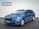 Ford Mondeo Turnier Titanium*ALU*PDC*SHZ*ALU*KAMERA* - Ford Mondeo Gebrauchtwagen in Köln
