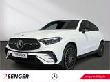 Mercedes-Benz GLC 200 d 4M Coupé AMG DigitalLight AHK 360°-K.