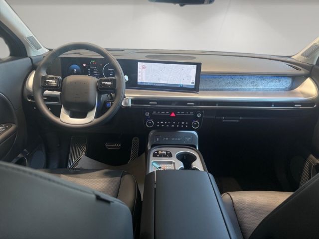 Hyundai IONIQ 9 - Bild 11