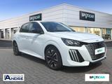 Peugeot 208  Allure 100*Facelift*Navi*R.-Kamera - gebrauchte Peugeot 208 mit Facelift