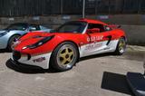 Lotus Exige - orig LHD - Nitron - Tuning - Neulack - Lotus aus 2006