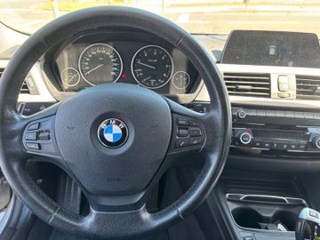 BMW 320 - 11