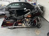 Harley-Davidson CVO Road Glide Limited Anniversary