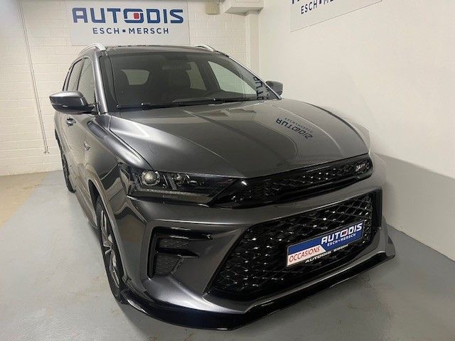 SWM G01 1.5 T-GDI SPORT AUTOMATIQUE imagem 2