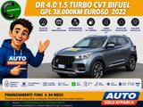 Andere DR Motor DR 4.0 1.5 TURBO GPL 149CV DCT CAMBIO A - mit LPG-Antrieb: Gelb, Geländewagen