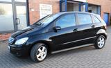 Mercedes-Benz B 200 - gebrauchte Mercedes-Benz B 200 aus dem Jahr 2005