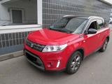 Suzuki Vitara 1.6 Comfort 4x2 Automatik Navi Kamera SHZ - Suzuki Vitara: Automatik