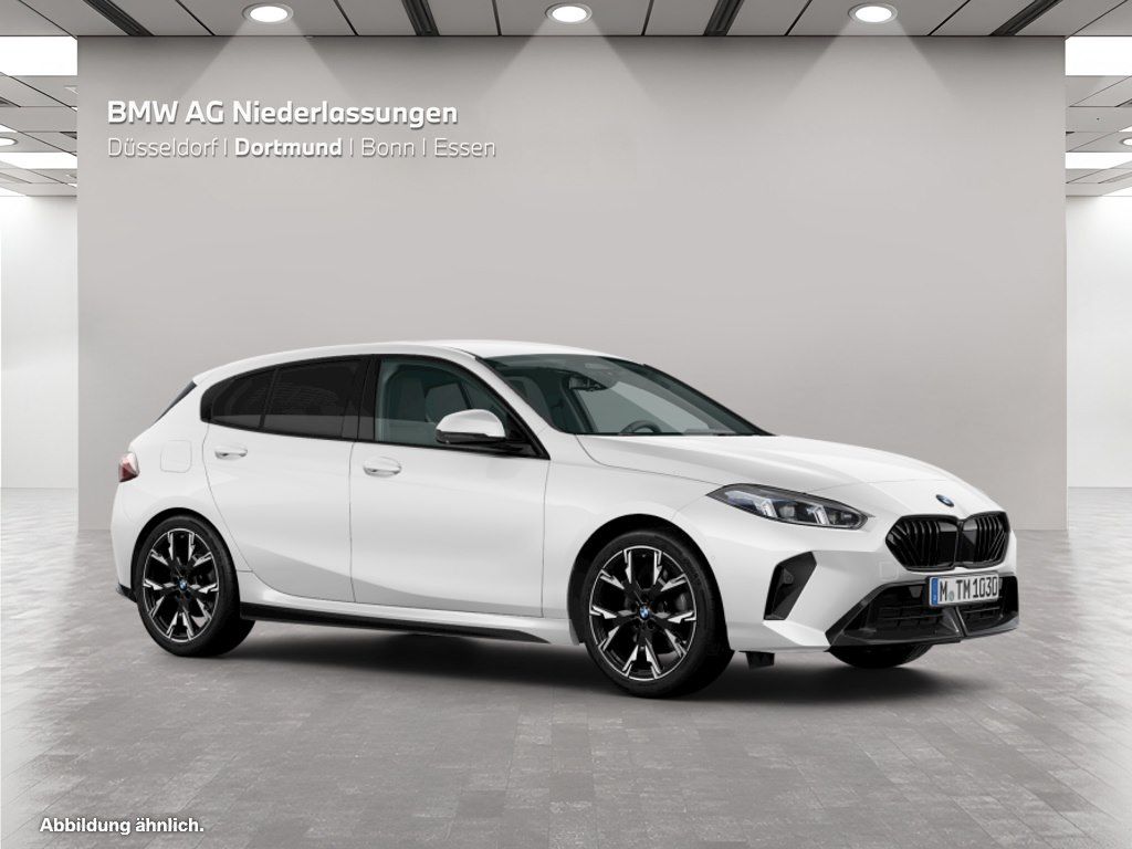 BMW 120 - Bild 9