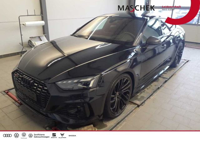 AUDI RS5 Sportback Matrix Pano Black B&amp;O Memory HUD A