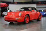 Porsche 964 Speedster