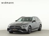 Mercedes-Benz C 300 e T AMG*AHK*Digi-Light*Distronic*Panorama*
