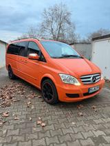 Mercedes-Benz Mercedes Benz Viano 3.0cdi - Mercedes-Benz Viano in Ludwigshafen