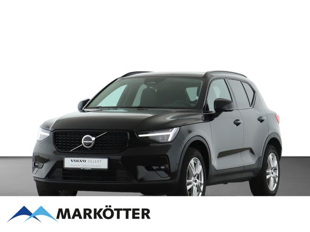 Volvo XC40 B4 Ultra Dark ACC/BLIS/STHZ/360/LHZ/LEDER